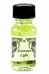 Ascension Light iAVFg[ICj iAZV̌j / AVFg[ICiAncient Memory Oilsj