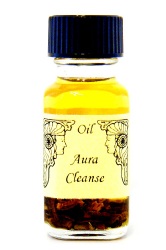 Aura Cleanse iAVFg[ICj iI[ENYj / AVFg[ICiAncient Memory Oilsj