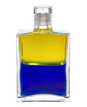 CNCuA{gi50mlj 123  / I[\[} / Aura-Soma i@CNCuA{g50ml
