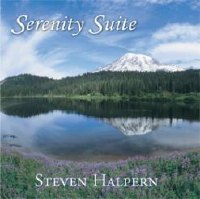 Serenity Suite  iZjeB[EXC[gj / yÖ@CD@Ci[s[X(Inner Peace Music)@Steven Halpern