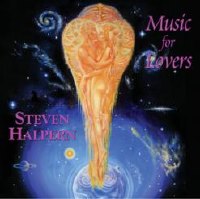 Music for Lovers  i~[WbNEtH[Eo[Yj / yÖ@CD@Ci[s[X(Inner Peace Music)@Steven Halpern