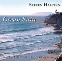 Ocean Suite  iI[VEXC[gj / yÖ@CD@Ci[s[X(Inner Peace Music)@Steven Halpern