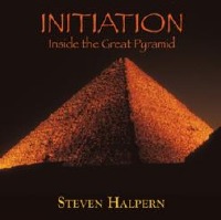 Initiation  iCjVG[Vj / yÖ@CD@Ci[s[X(Inner Peace Music)@Steven Halpern