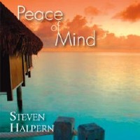 PEACE OF MIND  is[XEIuE}Chj / yÖ@CD@Ci[s[X(Inner Peace Music)@Steven Halpern