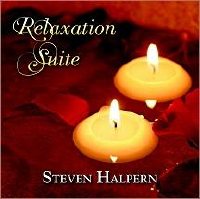 Relaxation Suite  iO[[VEXC[gj / yÖ@CD@Ci[s[X(Inner Peace Music)@Steven Halpern