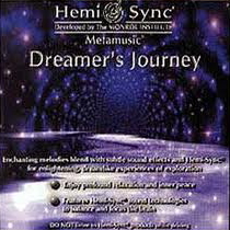 Dreamers Journey  ih[}[YEW[j[j / yÖ@CD@w~VN(Hemi-Sync)