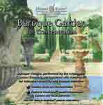 Baroque Garden  iobNEK[fj / yÖ@CD@w~VN(Hemi-Sync)