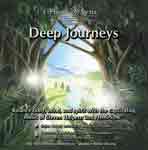 Deep Journeys  ifB[vEW[j[Yj / yÖ@CD@w~VN(Hemi-Sync)