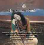 Himalayan Soul  iq}E\Ej / yÖ@CD@w~VN(Hemi-Sync)