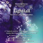 Lightfall For Focus and Concentration  iCgtH[j / yÖ@CD@w~VN(Hemi-Sync)