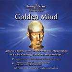 Golden Mind  iS[fE}Chj / yÖ@CD@w~VN(Hemi-Sync)