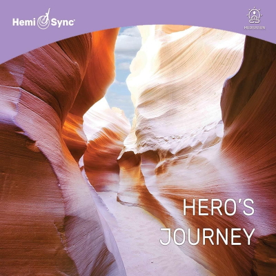 Herofs Journey  iq[[YEW[j[j / yÖ@CD@w~VN(Hemi-Sync)