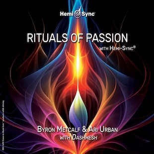 Rituals of Passion  i`AYEIuEpbVj / yÖ@CD@w~VN(Hemi-Sync)