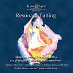 Resonant Tuning  i]igE`[jOj / yÖ@CD@w~VN(Hemi-Sync)