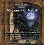 Midsummer Night  i~bhT}[EiCgj / yÖ@CD@w~VN(Hemi-Sync)