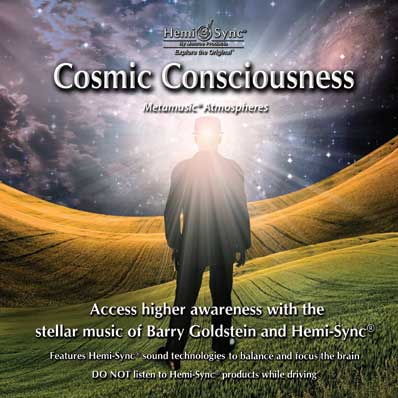 Cosmic Consciousness  iRY~bNERVXlXj / yÖ@CD@w~VN(Hemi-Sync)