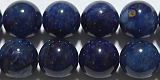 ブルースギライト丸玉10mm / 天然石ビーズ『ブルースギライト』(バラ売り・1玉販売・1粒売り)